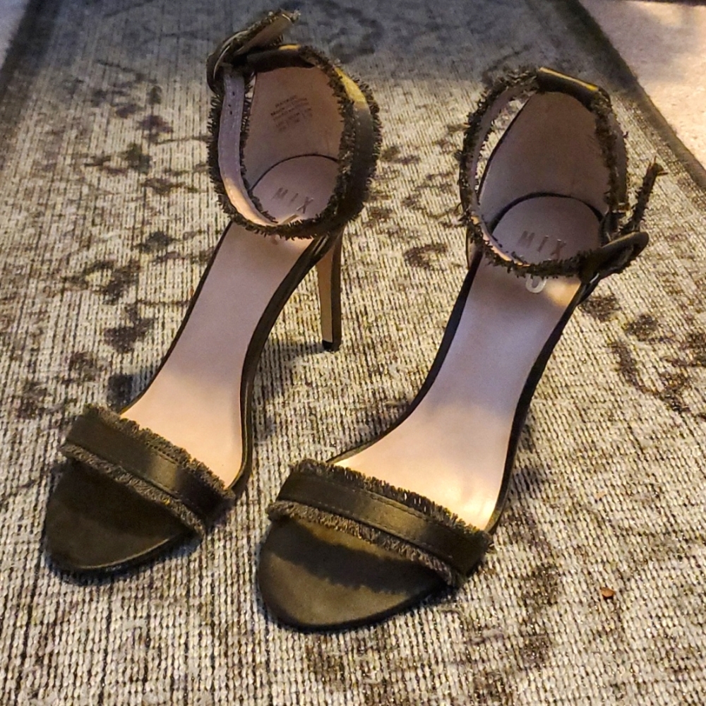Mix No 6 stilettos